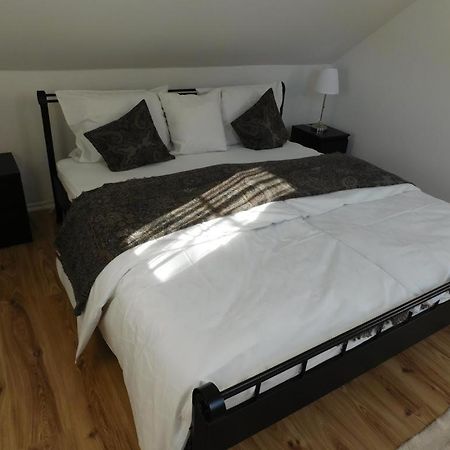 Lea Apartment Samobor Exterior foto