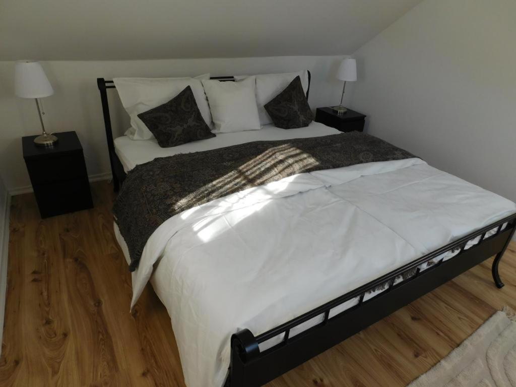 Lea Apartment Samobor Exterior foto