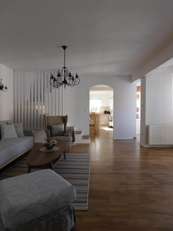 Lea Apartment Samobor Exterior foto